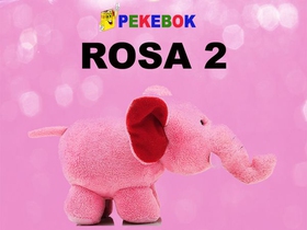 Rosa 2 (ebok) av Ukjent