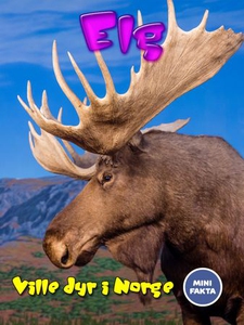 Elg (ebok) av Ukjent