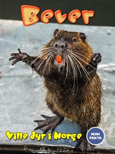 Bever (ebok) av Ukjent