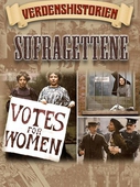 Suffragettene