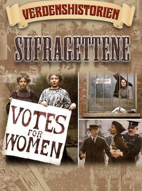 Suffragettene