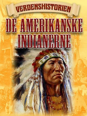 Amerikanske indianere (ebok) av James Weight