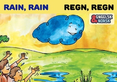 Regn, regn = Rain, rain