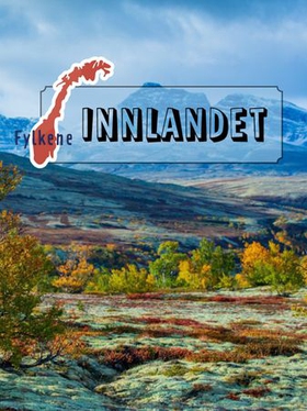 Oppland og Hedmark (ebok) av Ukjent