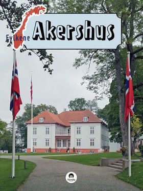 Akershus (ebok) av Ukjent