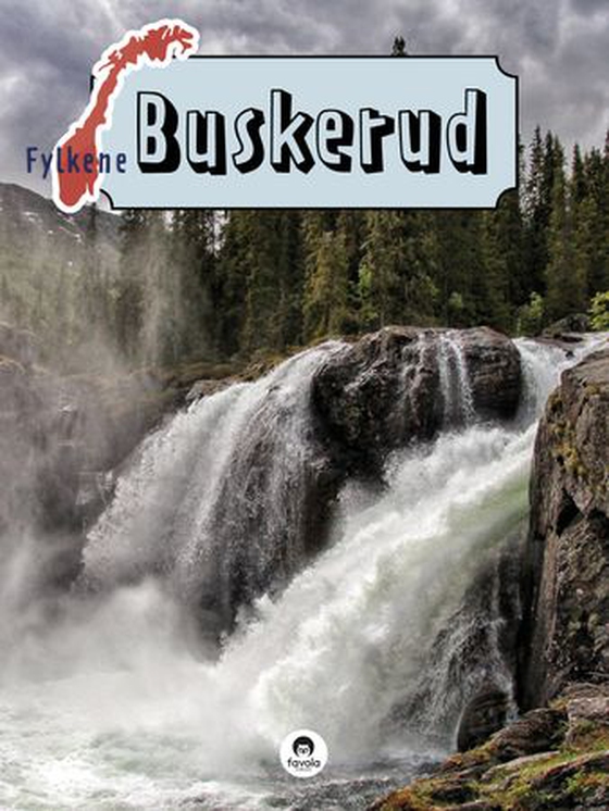Buskerud