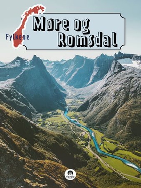 Møre og Romsdal (ebok) av Ukjent