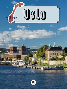 Oslo (ebok) av Ukjent
