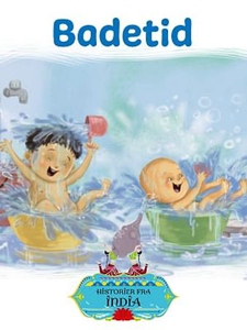Badetid (ebok) av Mala Ganega