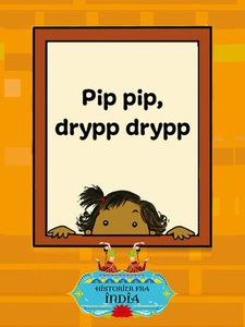Pip pip, drypp drypp (ebok) av Lubaina Banduk