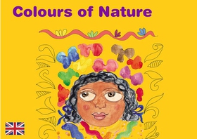 Colours of nature (ebok) av Bulbul Sharma