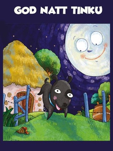 God natt Tinku (ebok) av Preethi Nambiar