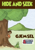 Gjemsel = Hide and seek