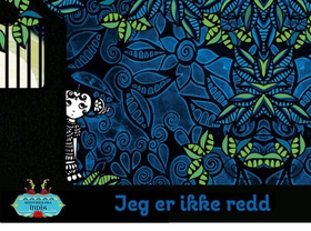 Jeg er ikke redd