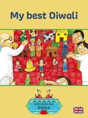 My best Diwali