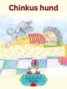 Chinkus hund (ebok) av Rukmini Banerji
