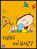 Gargi and Soapy