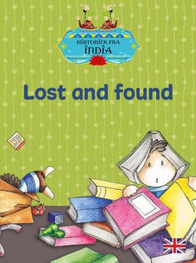 Lost and found (ebok) av Sukhada Ranalka