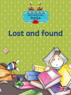 Lost and found