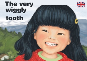 The very wiggly tooth (ebok) av Reshma Thapa Gurung