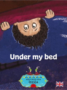 Under my bed (ebok) av Anupa Lal