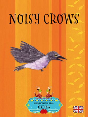 Noisy crows (ebok) av Kanchan Bannerjee