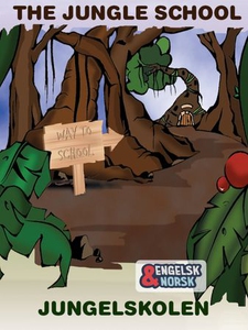 Jungelskolen (ebok) av Ketan Raut