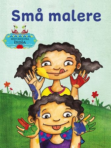 Små malere (ebok) av Cheryl Rao