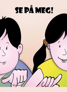 Se på meg! (ebok) av Pankaj Chaturvedi, P. Ch