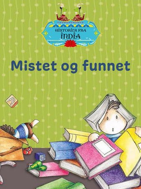 Mistet og funnet