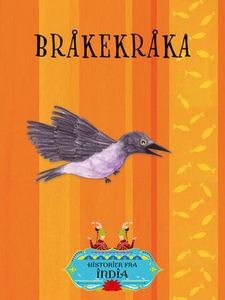 Bråkekråka (ebok) av Kanchan Bannerjee