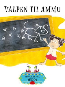 Valpen til Ammu (ebok) av Sowmya Rajendran