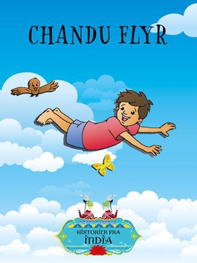 Chandu flyr (ebok) av Vidya Tiware