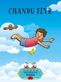 Chandu flyr