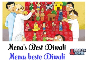 Menas beste diwali