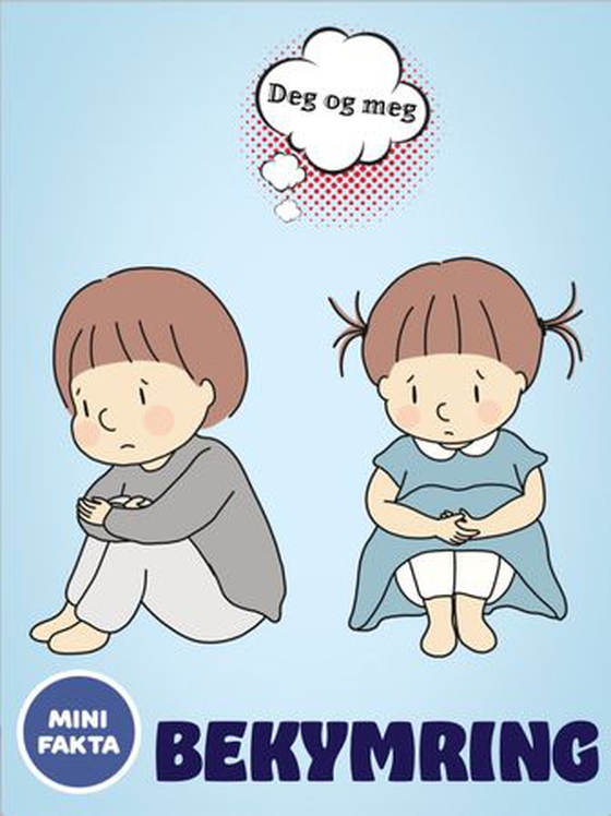 Bekymring angst og sorg