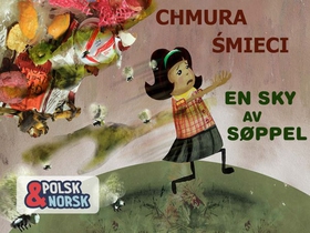 En sky av søppel = Chmura śmieci