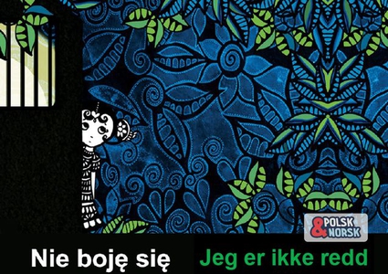 Jeg er ikke redd = Nie boję się (ebok) av Min