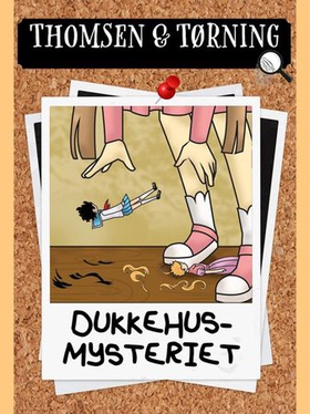 Dukkehusmysteriet