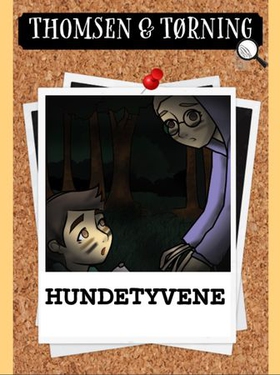 Hundetyvene