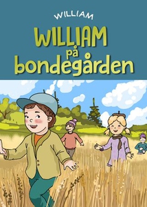 William på bondegården (ebok) av Ukjent