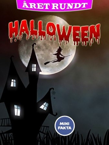 Halloween (ebok) av Natalie Wood