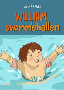 William i svømmehallen (ebok) av Ukjent