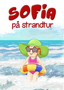 Sofia på strandtur (ebok) av Ukjent, Susan Sm