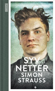 Syv netter (ebok) av Simon Strauss