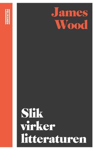 Slik virker litteraturen (ebok) av James Wood