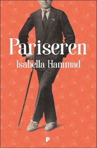 Pariseren (ebok) av Isabella Hammad