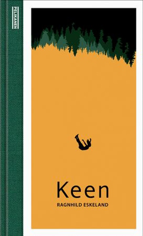 Keen - roman (ebok) av Ragnhild Eskeland