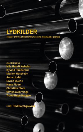 Lydkilder