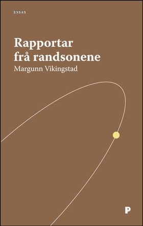 Rapportar frå randsonene